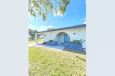 733 Bianca Drive NE, Palm Bay, FL 32905 - Photo 1