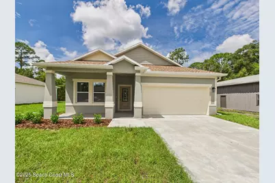 9165 107th Court, Vero Beach, FL 32967 - Photo 1