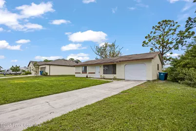 1426 Leeward Avenue SE, Palm Bay, FL 32909 - Photo 1