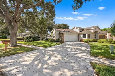 1604 Pga Boulevard, Melbourne, FL 32935 - Photo 1