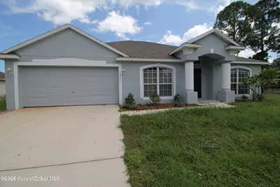 1911 Garbett Avenue SW #31, Palm Bay, FL 32908 - Photo 1