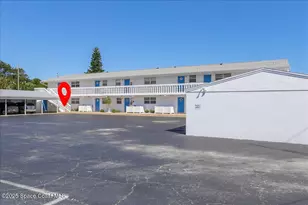 2186 Hwy A1A, Indian Harbour Beach, FL 32937 - Photo 1