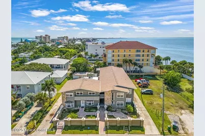 152 Crescent Beach Drive, Cocoa Beach, FL 32931 - Photo 1