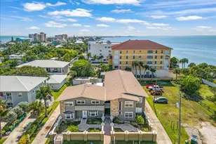 152 Crescent Beach Dr, Cocoa Beach, FL 32931 - Photo 1