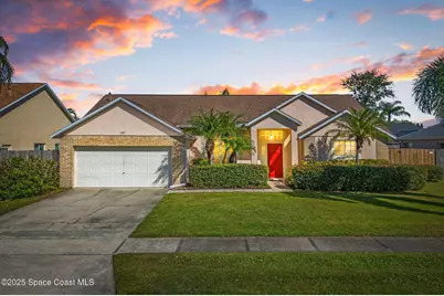 1020 Pelican Lane, Rockledge, FL 32955 - Photo 1