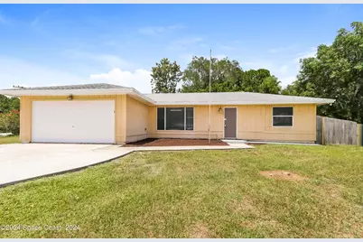 701 NW Grenada Street, Port Saint Lucie, FL 34983 - Photo 1