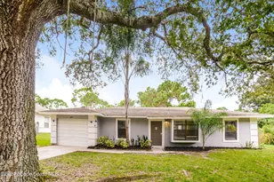 1223 Waffle St SE, Palm Bay, FL 32909 - Photo 1