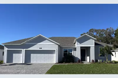 1034 Connolly Lane NE, Palm Bay, FL 32905 - Photo 1