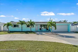 168 Ocean Blvd, Satellite Beach, FL 32937 - Photo 1