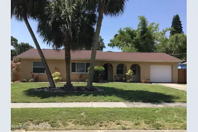 2859 Kingston Lane, Melbourne, FL 32935 - Photo 1