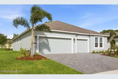 1004 Connolly Lane NE, Palm Bay, FL 32905 - Photo 1