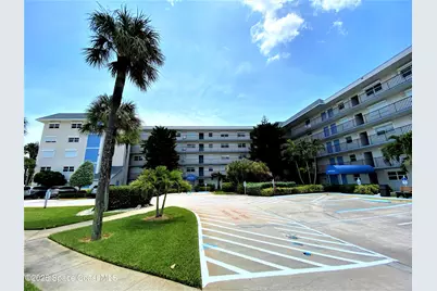 1700 N Atlantic Avenue #155, Cocoa Beach, FL 32931 - Photo 1