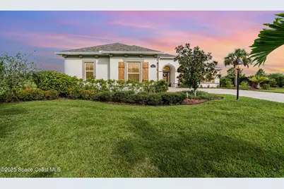 5331 Coverbrook Lane, Grant-Valkaria, FL 32949 - Photo 1