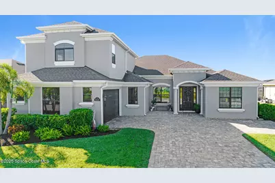 8240 Stonecrest Drive, Melbourne, FL 32940 - Photo 1