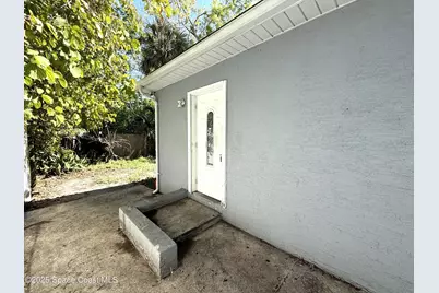 415 S Robbins Avenue #B, Titusville, FL 32796 - Photo 1