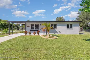 4226 Sherwood Blvd, Melbourne, FL 32935 - Photo 1