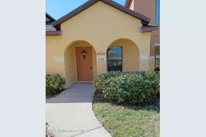4550 Radiant Way #103, Melbourne, FL 32901 - Photo 1