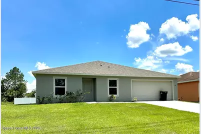 550 Osmosis Drive SW, Palm Bay, FL 32908 - Photo 1