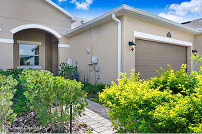 8313 Loren Cove Drive, Melbourne, FL 32940 - Photo 1