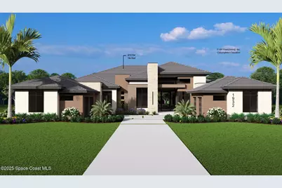 3639 Lake Adelaide Pl Place, Rockledge, FL 32955 - Photo 1