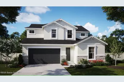 2413 Carrick Street NW, Palm Bay, FL 32907 - Photo 1