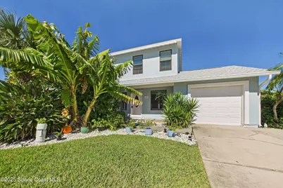 105 Anchor Drive, Indian Harbour Beach, FL 32937 - Photo 1