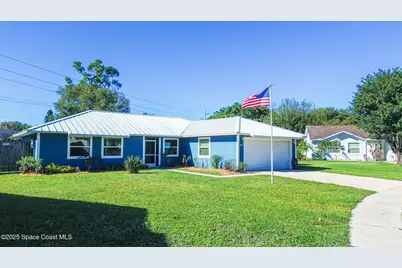 871 Southern Pine Trail, Rockledge, FL 32955 - Photo 1