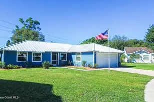 871 Southern Pine Trail, Rockledge, FL 32955 - Photo 1