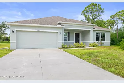 8225 95th Court, Vero Beach, FL 32967 - Photo 1
