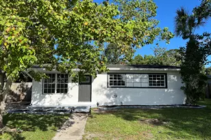 3109 Vassar St, Melbourne, FL 32901 - Photo 1