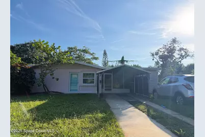 2075 Little John Road, Melbourne, FL 32935 - Photo 1