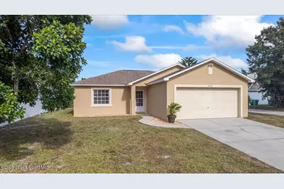 949 Bimini Avenue, Melbourne, FL 32901 - Photo 1