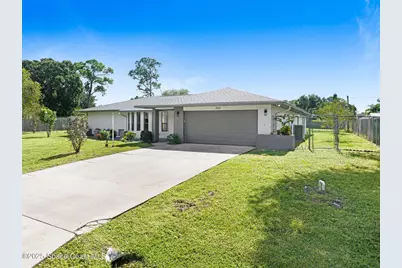 850 Haftez Street NE, Palm Bay, FL 32907 - Photo 1