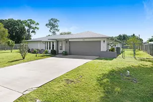 850 Haftez St NE, Palm Bay, FL 32907 - Photo 1