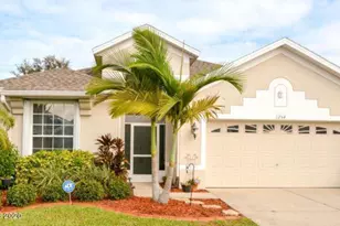 1254 Potomac Dr, Merritt Island, FL 32952 - Photo 1