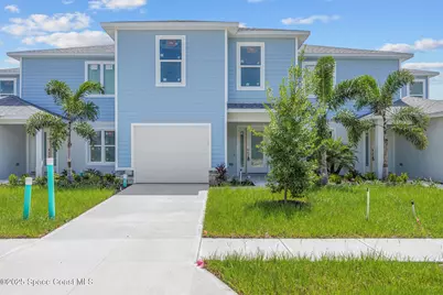 218 Hidden Woods Place, Melbourne, FL 32901 - Photo 1