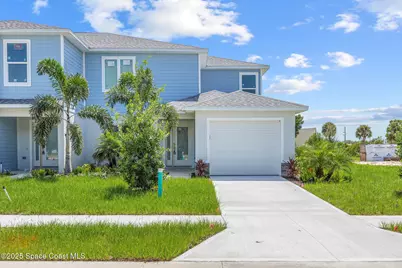 208 Hidden Woods Place, Melbourne, FL 32901 - Photo 1