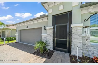 4477 Trovita Circle, West Melbourne, FL 32904 - Photo 1