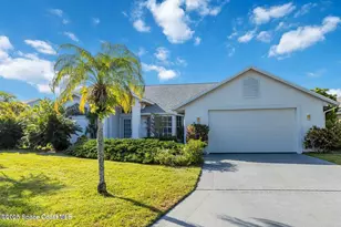 1181 Cypress Trace Dr, Melbourne, FL 32940 - Photo 1