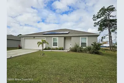 1390 Vander Avenue SE, Palm Bay, FL 32909 - Photo 1