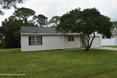 1234 Randy Avenue SE, Palm Bay, FL 32909 - Photo 1