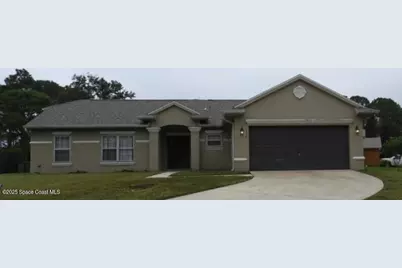 394 Mott Street SW, Palm Bay, FL 32908 - Photo 1