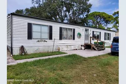 522 Clearview Drive, Cocoa, FL 32927 - Photo 1