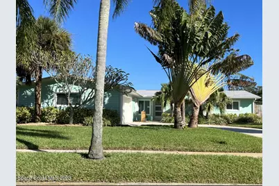 571 Kale Street, Satellite Beach, FL 32937 - Photo 1