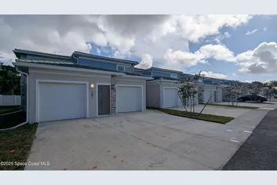 1625 Par Street NE #1201, Palm Bay, FL 32905 - Photo 1