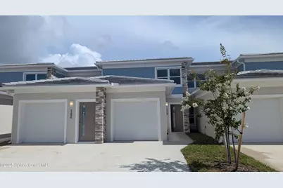 1625 Par Street NE #1106, Palm Bay, FL 32905 - Photo 1