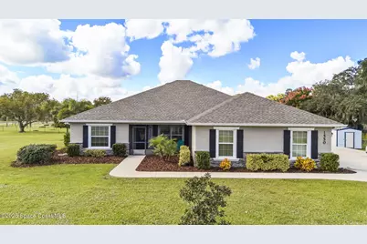 1550 Old Dixie Highway, Titusville, FL 32796 - Photo 1