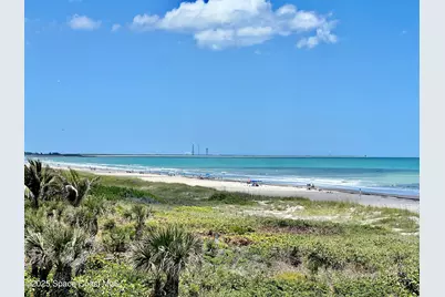 425 Buchanan Avenue #406, Cape Canaveral, FL 32920 - Photo 1