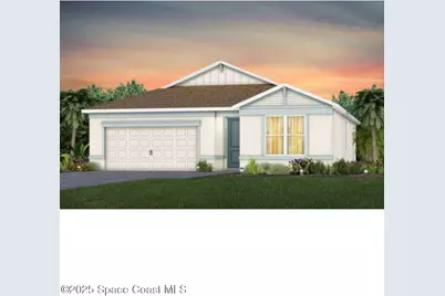 5106 Bright Wave Lane, Melbourne, FL 32904 - Photo 1