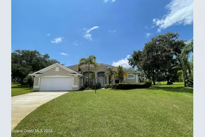 1896 Windbrook Drive SE, Palm Bay, FL 32909 - Photo 1